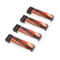 Batterie LiHV LAVA 1S...