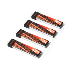 LAVA 1S 550mAh 75C LiHV...