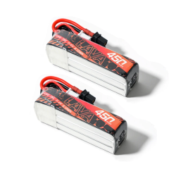 LAVA 3S 450mAh 75C LiHV...