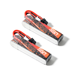 LAVA 2S 550mAh 75C LiHV...