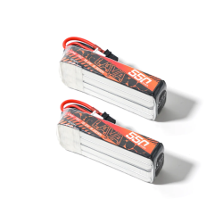 LAVA 4S 550mAh 75C LiHV...