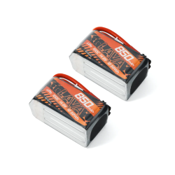 Batterie Lipo LAVA 4S...