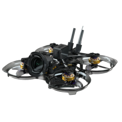 FlyLens 75 DJI O3 HD 2S BNF...