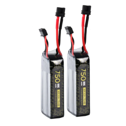 Explorer 750mAh HV 4S 80C...