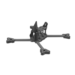 AOS 5R Race Frame Kit By...