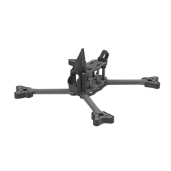 AOS 5R Race Frame Kit -...