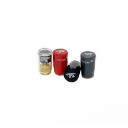 Antenne Singularity 5.8 Stubby (1pc) - RHCP - TrueRC