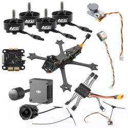 Soldering Free Kit - Bando...