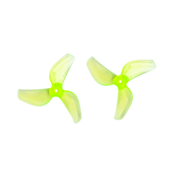 1219S 3 Blade Props - 1mm...