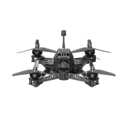 42g Chimera3 165mm Carbon Fiber 3inch Ultra Light Frame Kits 3mm Arm for RC  FPV Racing Freestyle Digital HD Drones Parts