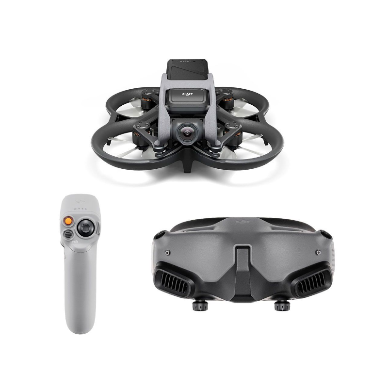 DJI Avata Pro-View Combo (DJI Goggles 2) - Mi Foto Pro