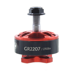 GR2207 2700KV Motor By GEPRC