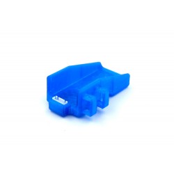 AQ Protect + LEDS - TPU