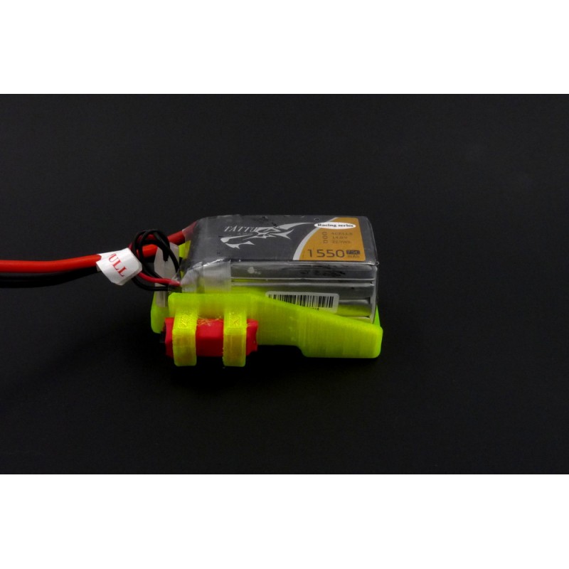 AQ Protect + LEDS - TPU