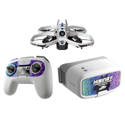 Stargazer RTF Kit By HISINGY