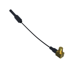 Antenna For Stargazer By...