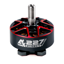 AF227 Racing - 2100KV Motor...