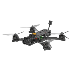 AOS 5 V5 DJI O3 HD 6S BNF...