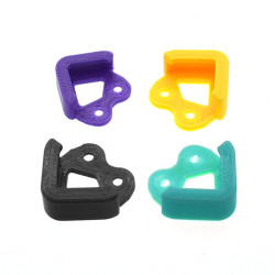 Protections de Bras Pour JeNo & JeNo CINE (4pcs) - TPU By DFR