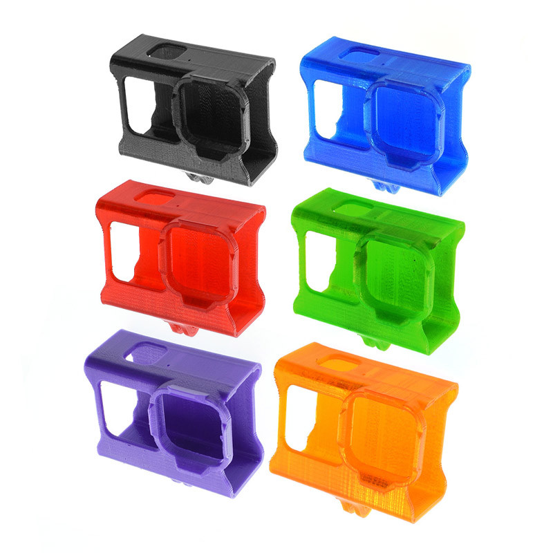 Support GoPro Hero 9/10/11/12 Universel - TPU By DFR Support GoPro Hero 9/10/11/12 Universel - TPU By DFR