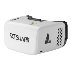 Lunettes FPV ECHO - Fatshark