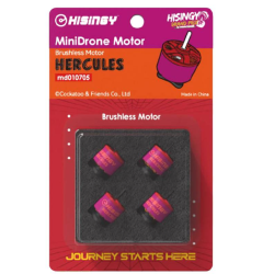 Moteur Hercules 0805 -...