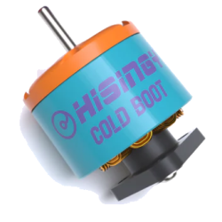 Cold Boot 0805  - 15000KV...