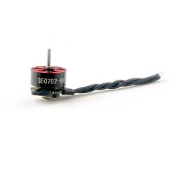 SE0702 - 28000KV Brushless...