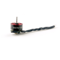 Moteur SE0702 - 23000KV -...