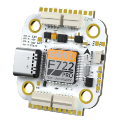GOKU F722 Pro Mini V2...
