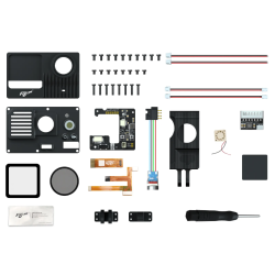 DIY Kit Action Camera 2.1...
