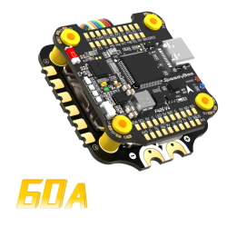 F405 V4 BLS 60A 30x30 Stack...