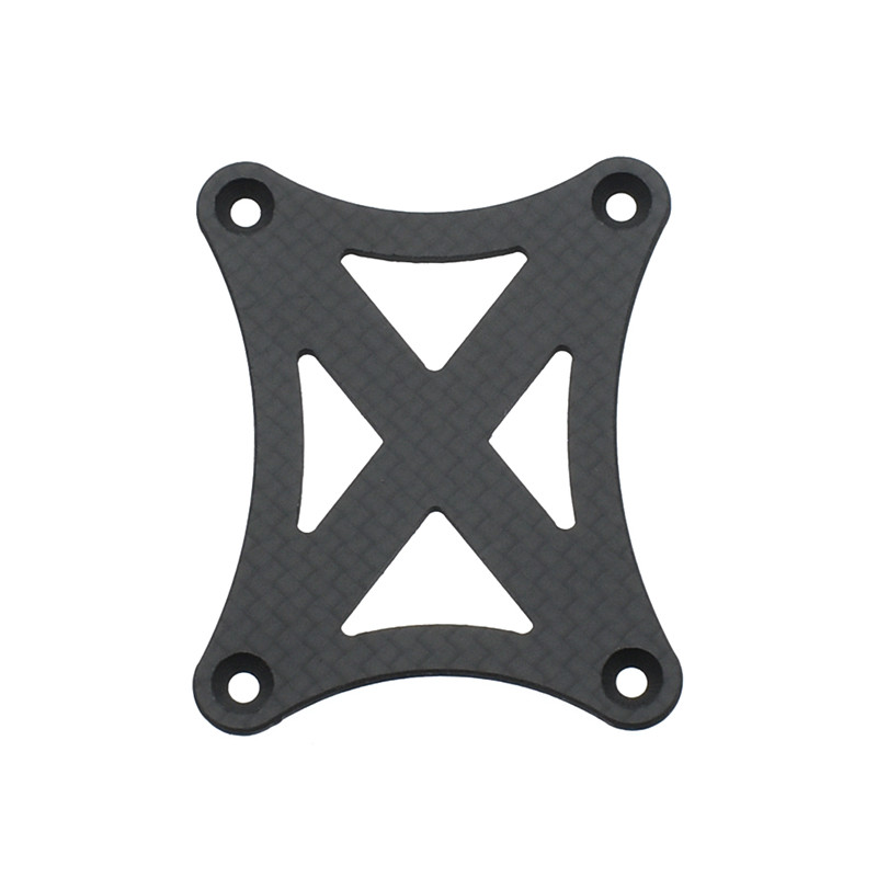 Middle Plate Pour AOS 5 EVO - Iflight