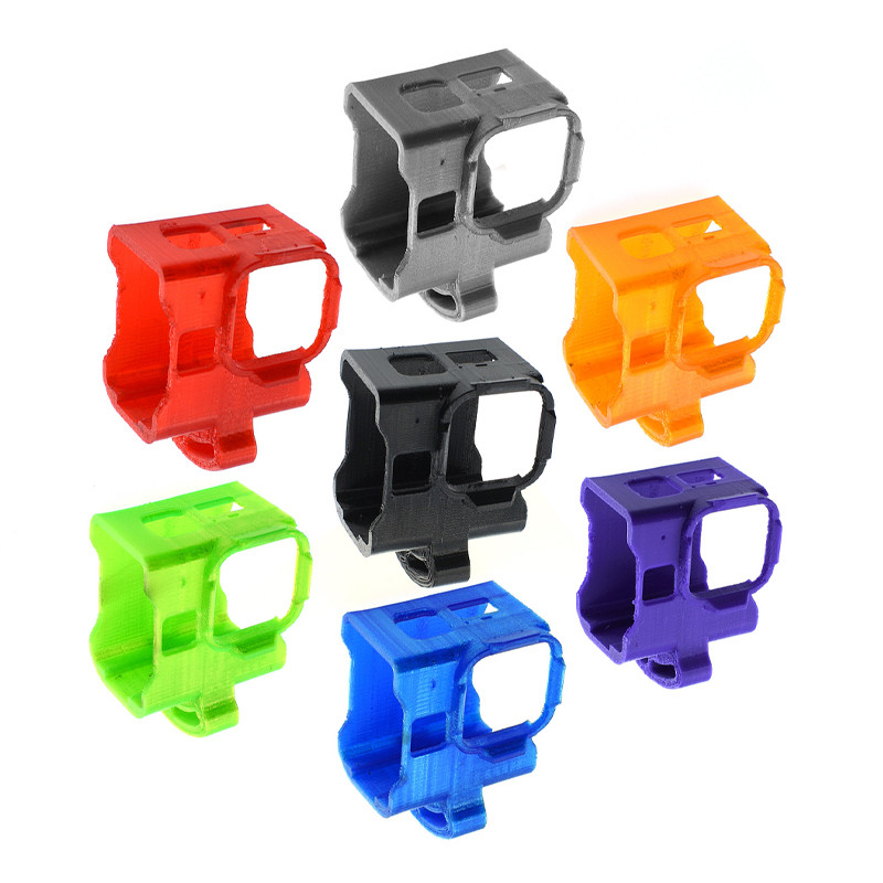 Support GoPro Hero 11 Mini Cale Inclinable - TPU By DFR