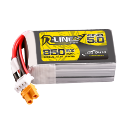 Batterie Lipo Tattu R-Line...