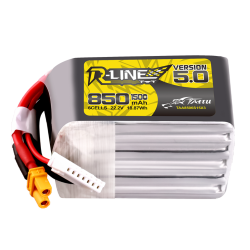 Batterie Lipo Tattu R-Line...