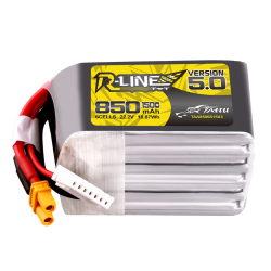 Batterie Lipo Tattu R-Line...