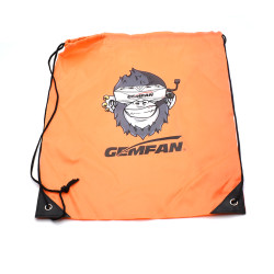 Gemfan Monkey Bag