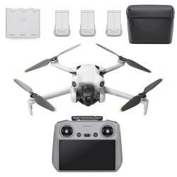 DJI Mini 4 Pro Fly More...