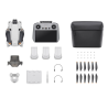 DJI Mini 4 Pro Fly More Combo Avec Radiocommande DJI RC 2