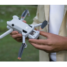 DJI Mini 4 Pro Fly More Combo Avec Radiocommande DJI RC 2