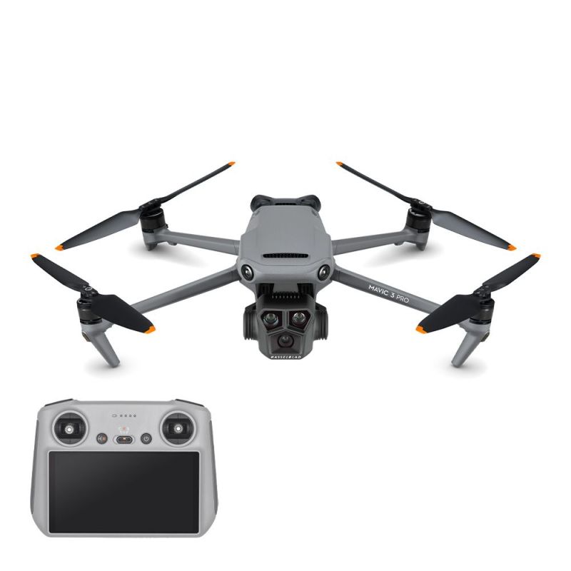 DJI Mav 3 Pro + DJI RC Radio