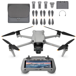 DJI Air 3 Fly More Combo +...