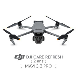 Assurance DJI Care Refresh...