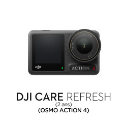 Assurance DJI Care Refresh...