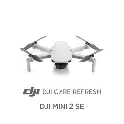 Assurance DJI Care Refresh...