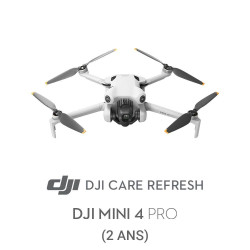 Assurance DJI Care Refresh...