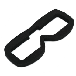 TBS HD Faceplate Foam