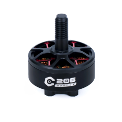 C206 - 2750KV Motor By...