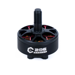 Moteur C206 - 2750KV -...